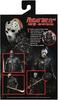 Cult Classics Series 1 Friday the 13th VII Jason Voorhees Action Figure [item]