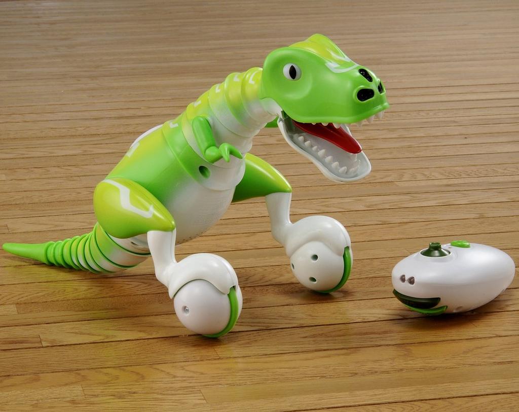 Omnibot DINO Hello! (Hello! Dino)