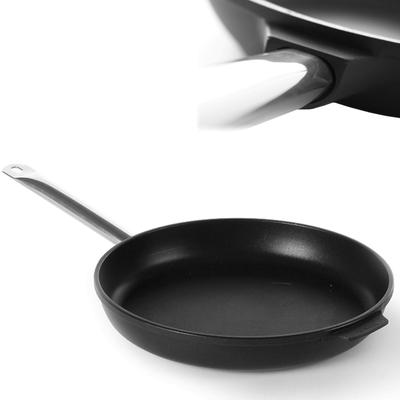 Profi Line Frying Pan Diameter 360 Mm Hendi 629352