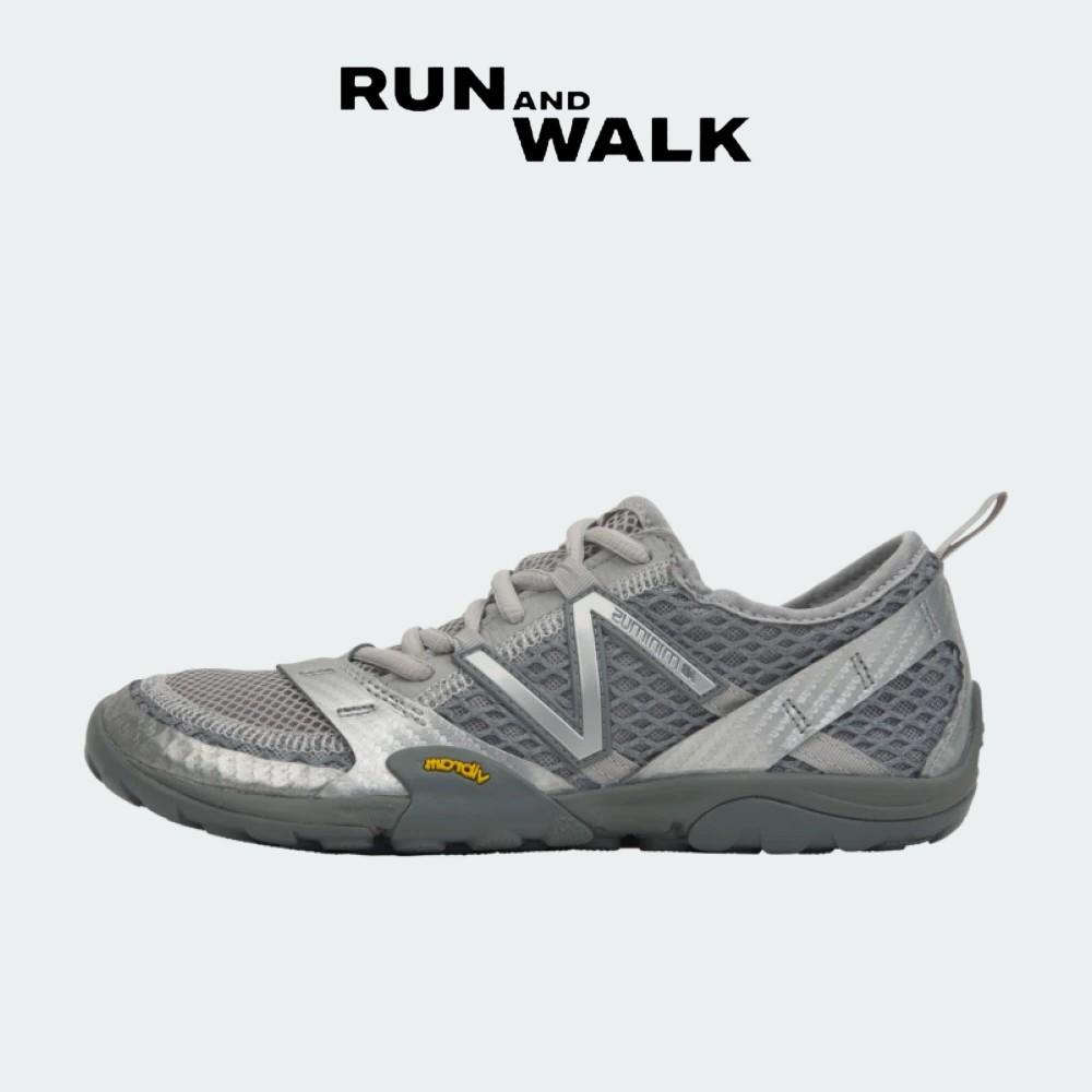 New Balance Minimus MT10O Slate Grey Silver Metallic MT10OAB EUR37.5/230mm