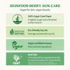 Skinfood Berry Sun Care Kit