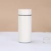 Practical Mini Insulated Cup 10oz 300ml Stainless Steel Water Bottle Portable Pocket Design Vacuum Cup Travel, Sports, School