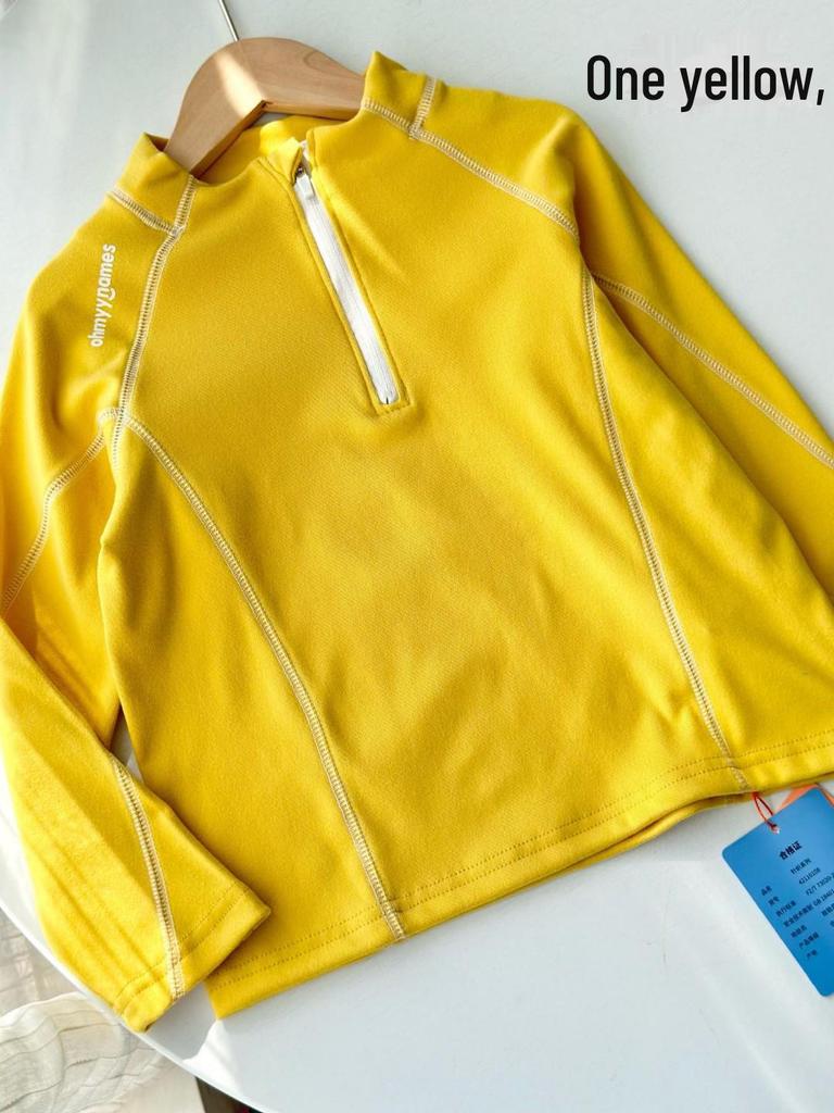 Silky Soft Girls' Clothes & Slim-Fit Turtleneck Sweaters for Medium & Large Boys & Girls