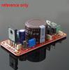 Diy Low Noise Power Supply Pcb Lt1083, Lt1084, Lt1085, Lm317, Lm338 Adjustable