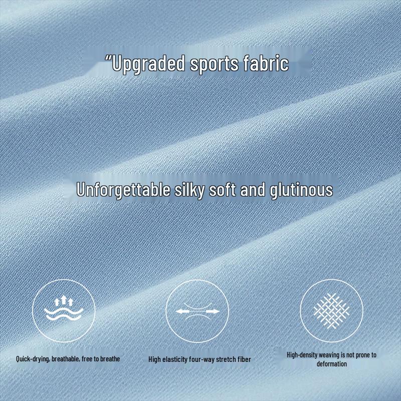 Women's High-Impact Yoga Sports Bra Tank Top