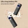 High Capacity Student MP3 Built-in Speaker Mini Music Player Portable MP3 Music Player  Men Women