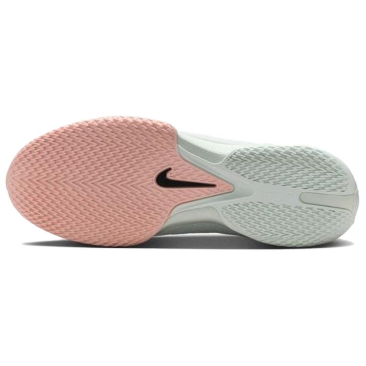 Nike Air Zoom G.T.. Cut Academy Απορρόφηση Κραδασμών, Ανθεκτικά στην Φθορά Μπάσκετ Χαμηλού Προφίλ Ανδρικά Αθλητικά Παπούτσια Ανοιχτό Πράσινο Casual Αθλητικά Παπούτσια FB2598-301