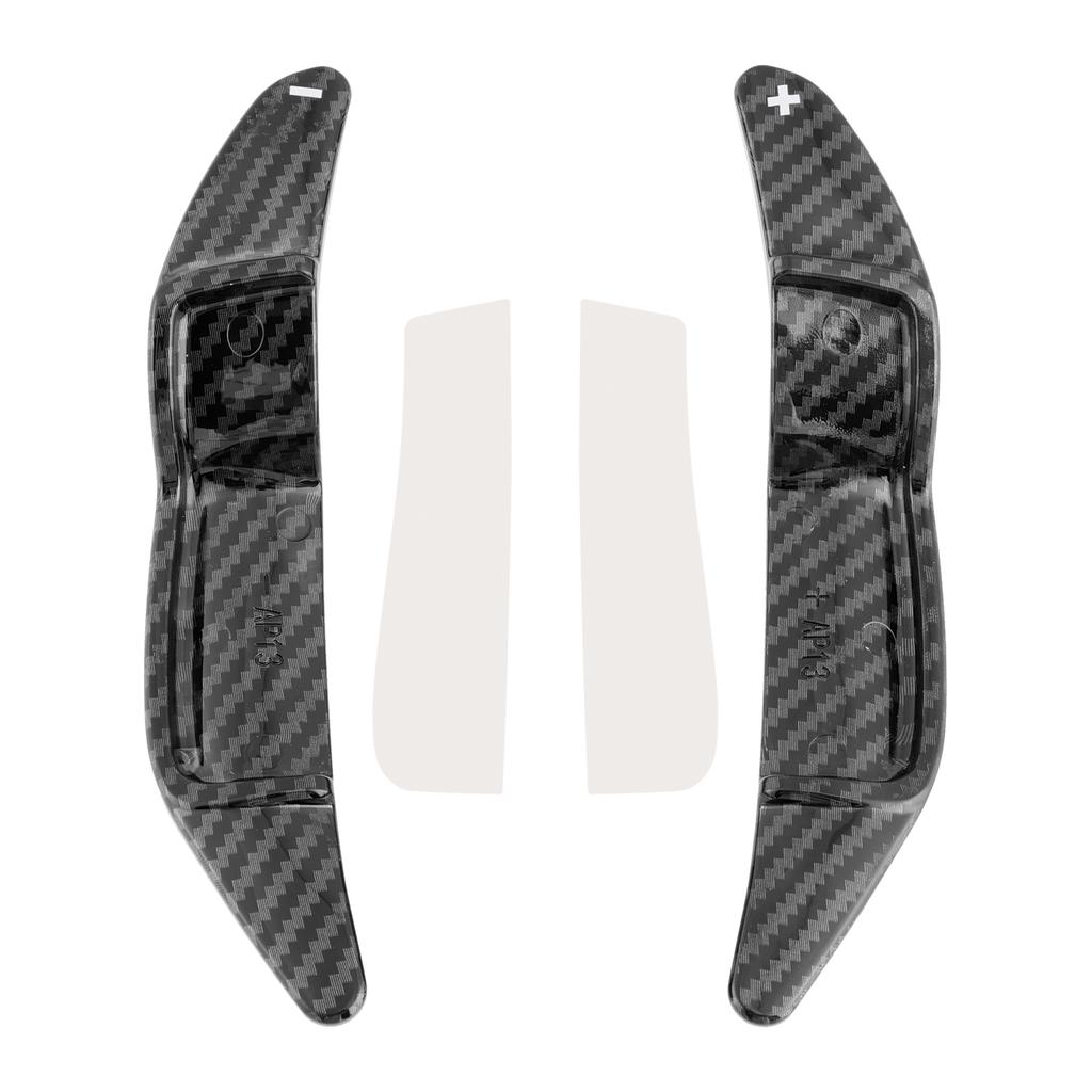 Steering Wheel Paddle Shifter Extension For Mini R55 R56 R58 R60 R61