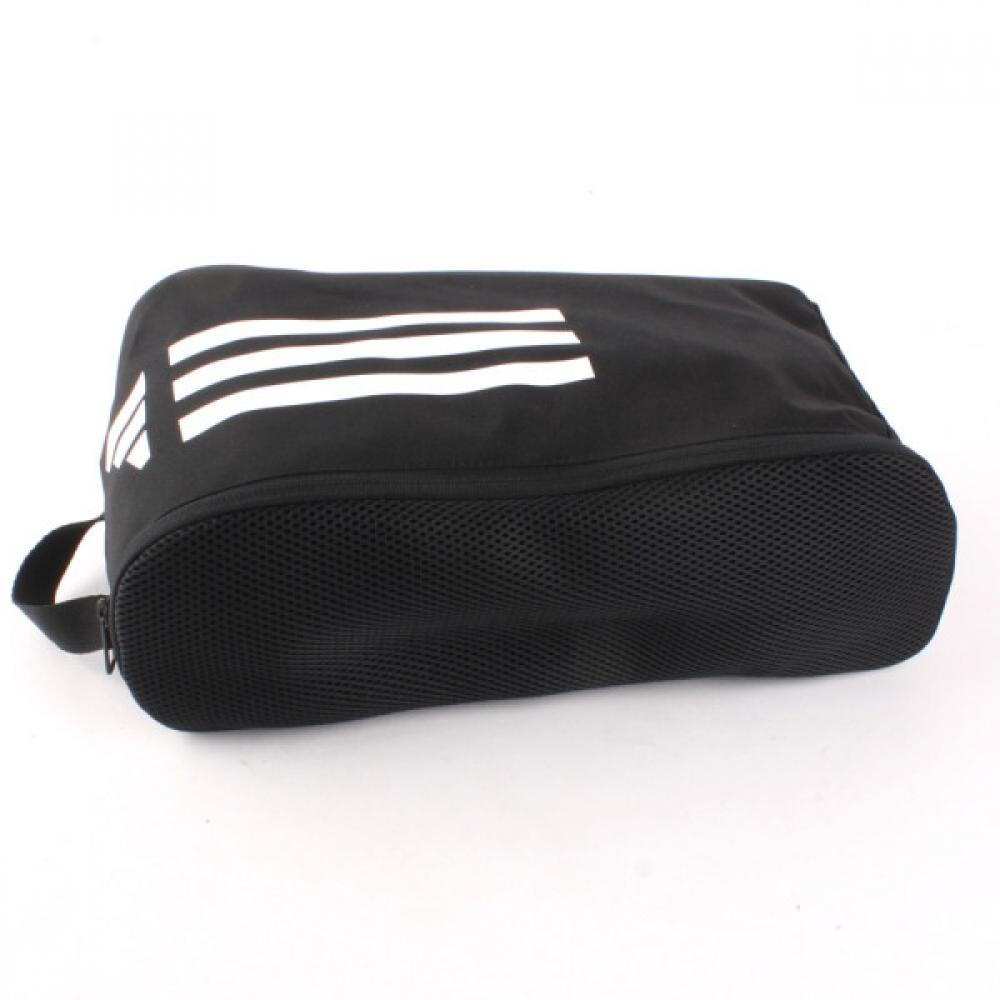 Adidas Ess Training Shoe Bag Shoe Bag Soccer Shoes Travel Sports
