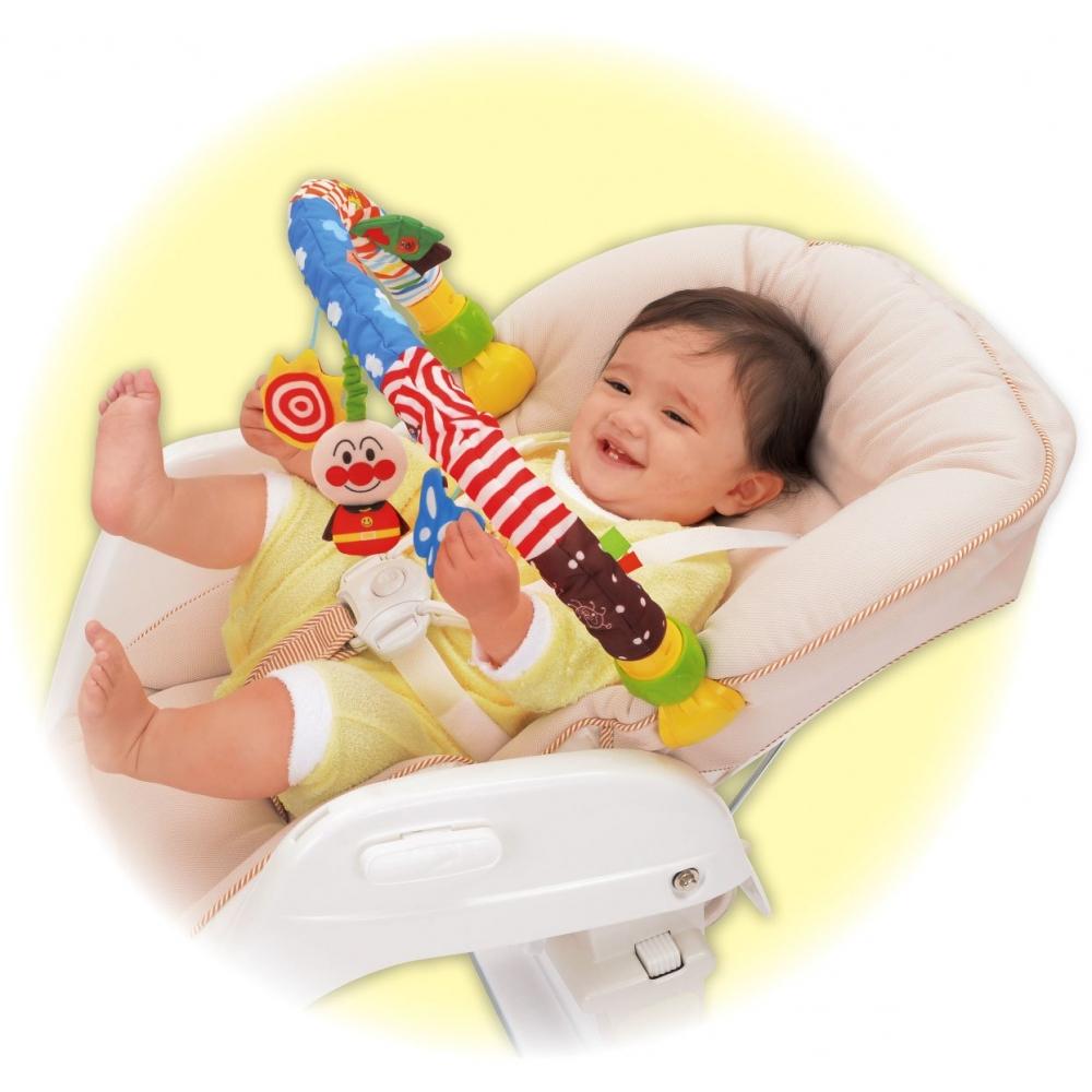 Baby Lab Anpanman Jim Merry Anywhere