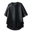 Quick Drying Sports T-shirt Men's Ice Silk Fitness Loose Summer Thin Short Sleeved Running Top