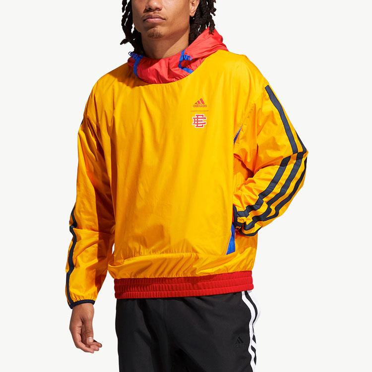 adidas X Eric Emanuel McDonald's Hoodie H16555