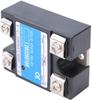1.18x1.73x2.32in Solid State Relay 3-32V DC 30x44x59mm
