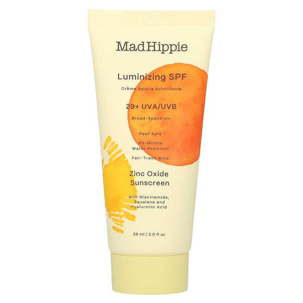 Luminizing Spf, 59Ml(2Fl Oz)