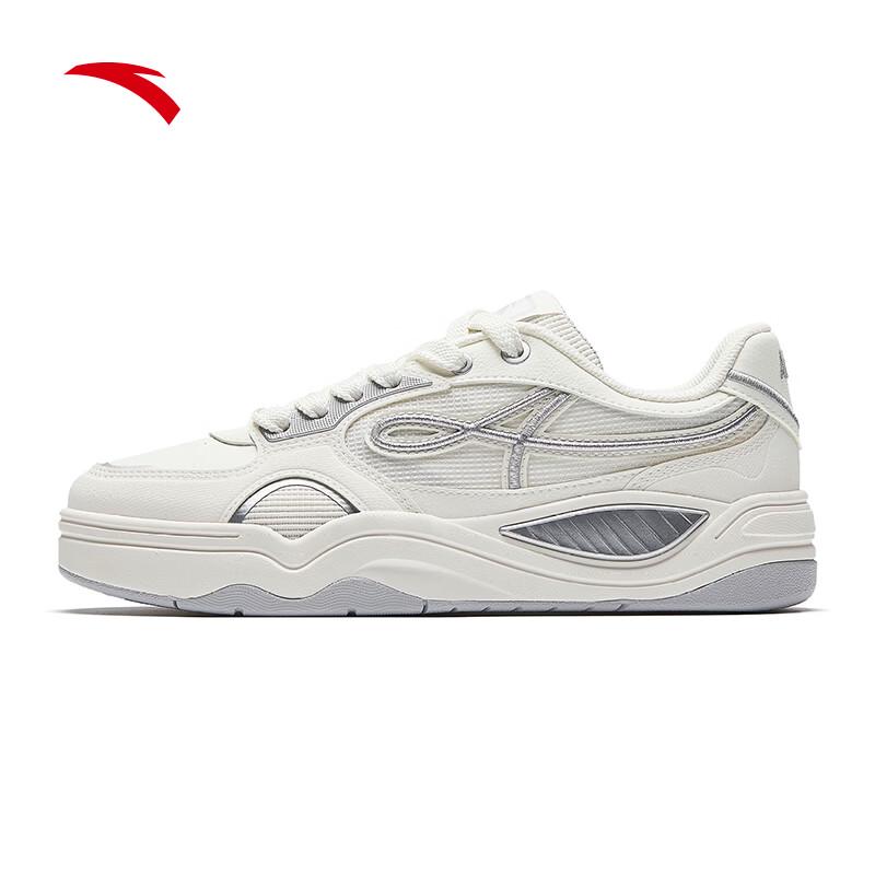 ANTA Blaze Women's Platform Sneakers