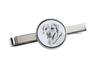 Labrador Retriever I - Tie Clip with a Dog, Personalized Tie Clip, a Unique Gift for a Man from the Brand