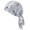 Neue Mode Bandana Mütze Mit Paisley Muster Feuchtigkeitsableitend Outdoor Kappe Dehnbar Atmungsaktiv Sommer Kopfbedeckung Für Männer Frauen