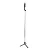 Selfie Stick Tripod with Light USB Rechargeable Bluetooth Telescopic Phone Selfie Stick with