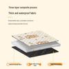 FTLY Little Bear Ultrasonic Picnic Mat