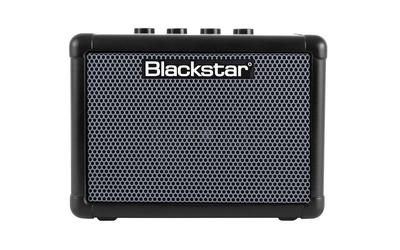 Blackstar Blackstar Mini Bass Amplifier FLY 3 BASS -