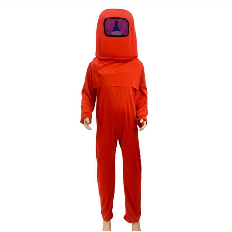 3pcs Kids Cosplay Costume Children Halloween Party Show Sets Jumpsuit