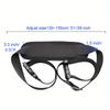 Balance bike, scooter, shoulder strap, hand strap, trolley, folding bicycle, portable single-shoulder shoulder accessories
