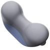 Adjustable Cushion Neck Rest With Memory Foam Core Vehicle Seat Pillow Ergonomic Support For Travel Home Office Comfort