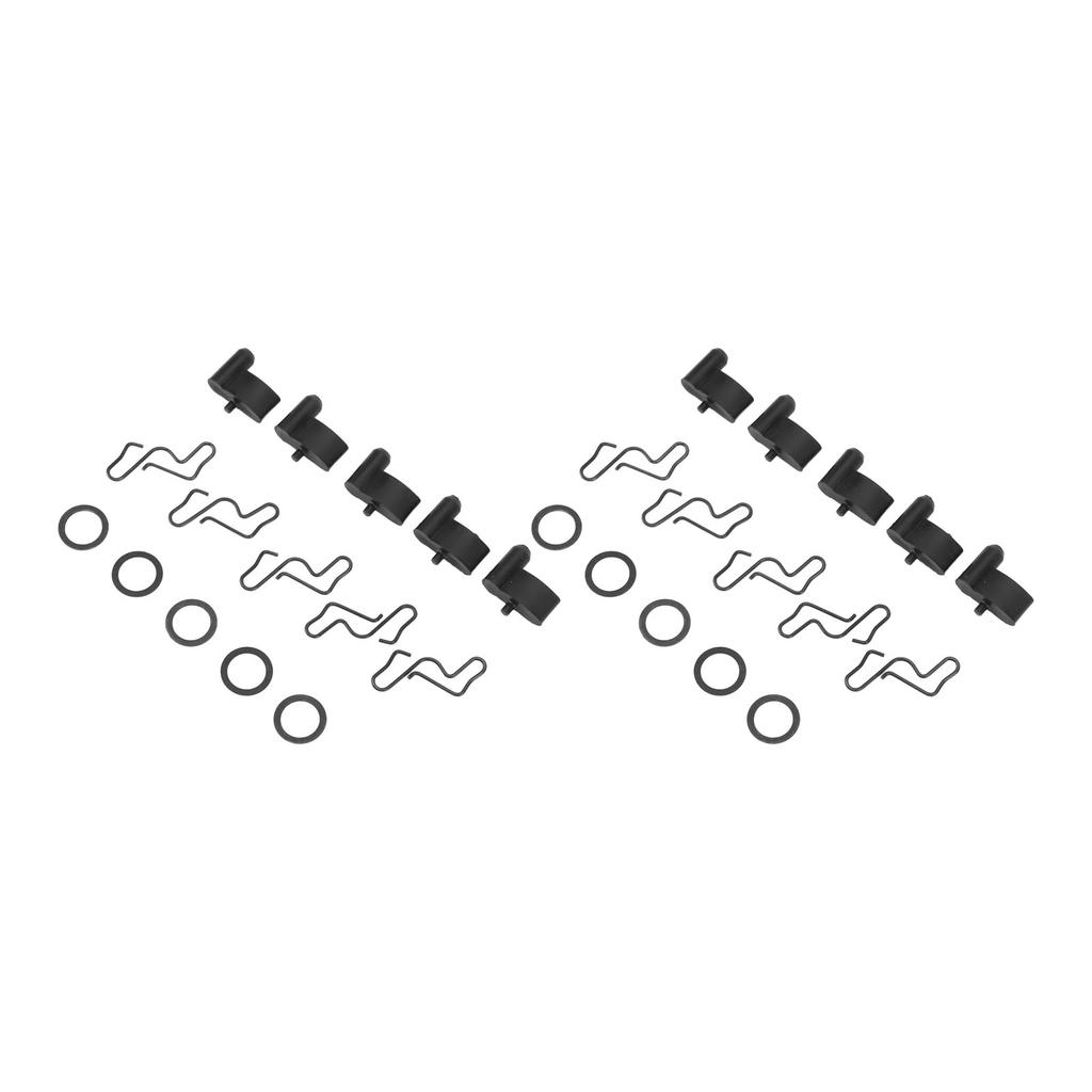 20PCS Recoil Starter Pawl Dog Spring Washer Kit 1125 195 7200 0000 958 0923 1118 195 3500 for MS170