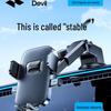 2025 Cross-Border Car Phone Holder with Suction Cup for Trucks and Cars