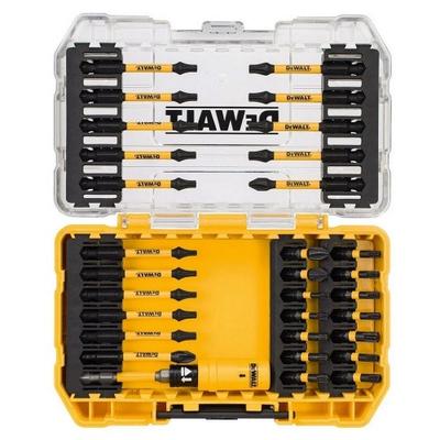 Dewalt DT70738T-QZ Screwdriver Bit (Pack of 31)