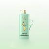 Shu Lei Green Tea Seed Oil Control Anti-dandruff Silicone-Free Shampoo