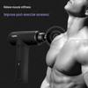 Enlluean Smart Percussion Massage Gun CN Plug (adapter Included)