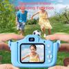 Digital Video Toddler Digital Camera HD 1080P Video Camera Gifts Kids Camera  Children Toys
