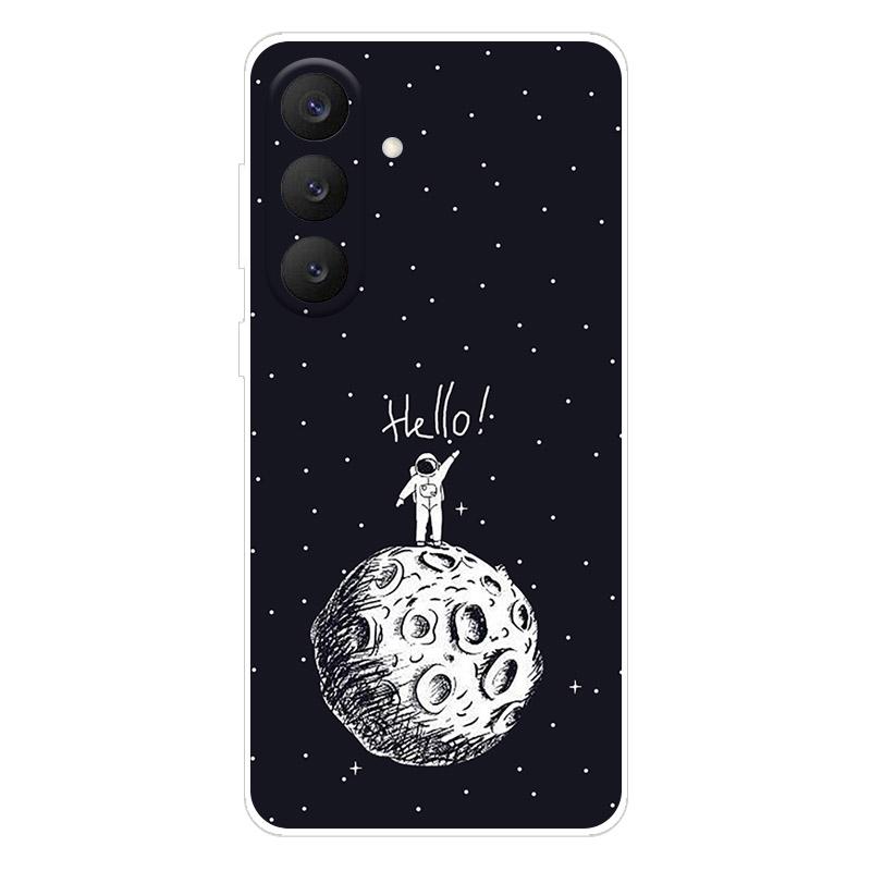 For Samsung Galaxy S26 Ultra Case For Samsung S26 Plus S26Ultra S26+ S 26 Clear Soft Silicone Phone Case Cover Protective Shell