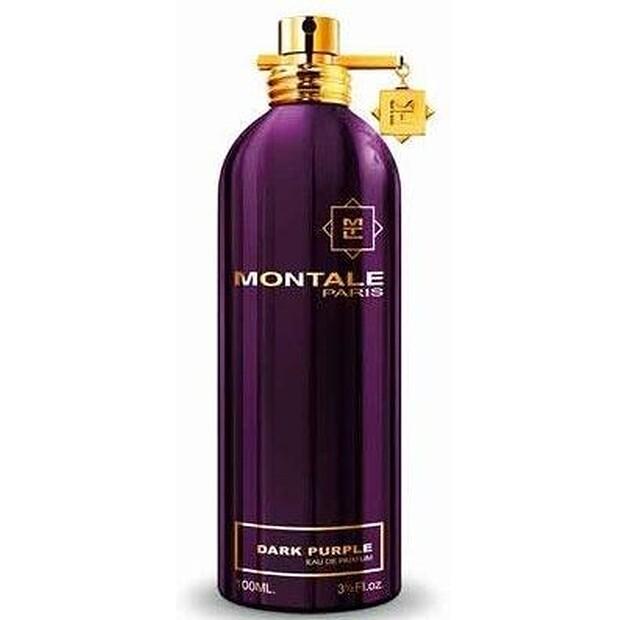 

Парфюмированная вода Montale Dark Purple 50ml