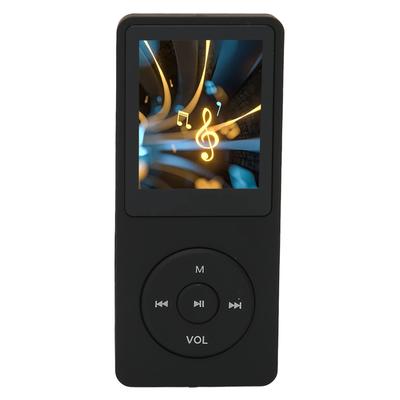MP3 přehrávače a příslušenství