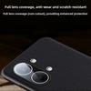 Handyhülle für Xiaomi POCO X8 Pro Max Redmi Turbo 5 Max Silikon-Leder-Abdeckung Kameraschutzhülle Stoßfester Stoßfänger