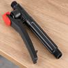 3pcs Trigger Nozzle Trigger Sprayer Handle Solid Construction Backpack Sprayer Parts  Garden Use
