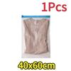 1/3/5pcs Clothes Compression Storage Bags Hand Rolling Clothing Vacuum Bag Packing Sacks Travel Space Saver Bag for Luggage Seal
