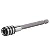 Timeless 1/4 Inch Hex Shank Magnetic Screwdriver Bit Holder For Hand-held Drivers