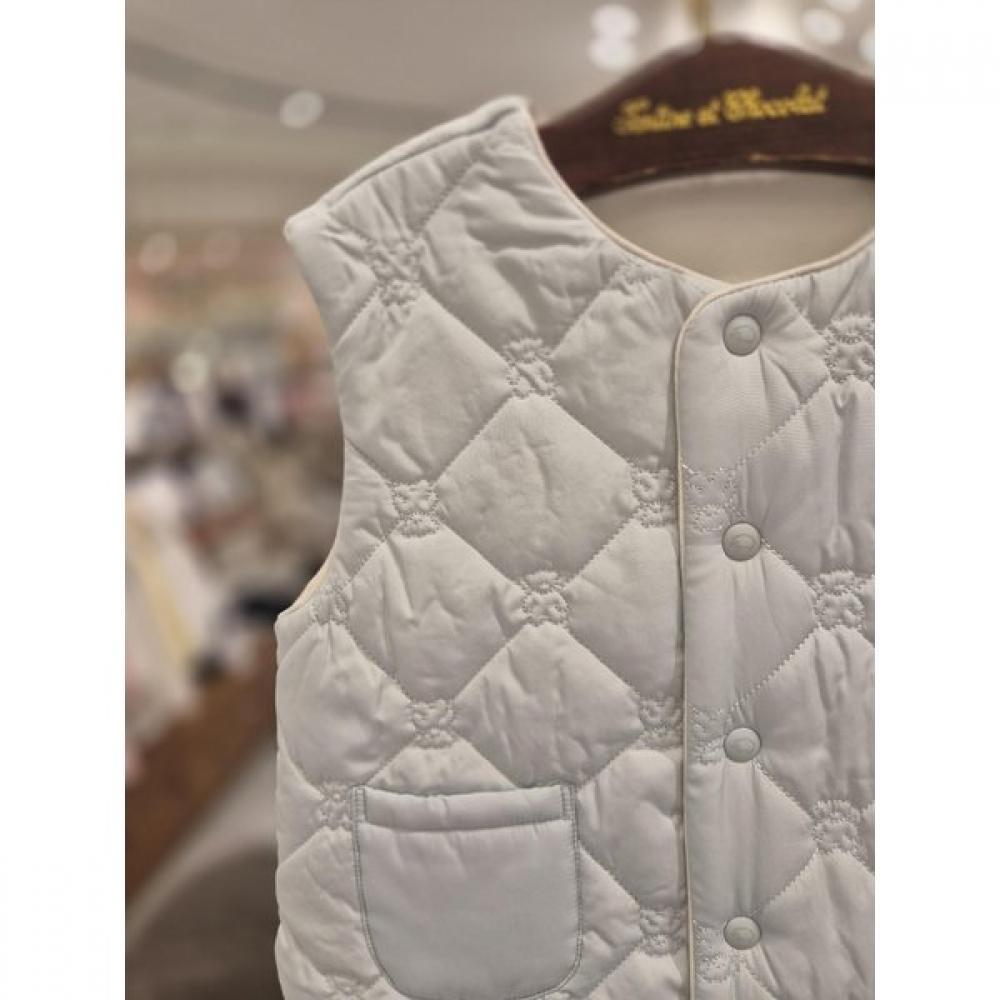 Show Chocola Ba Mallory River Lightweight Vest M ttpwvt021Ma