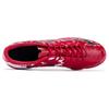 Mizuno Ryuou Ag Erba Sintetica Antiscivolo Durevole Leggero Scarpe da Calcio Uomo Scarpe da Calcio Rosso P1GD189009