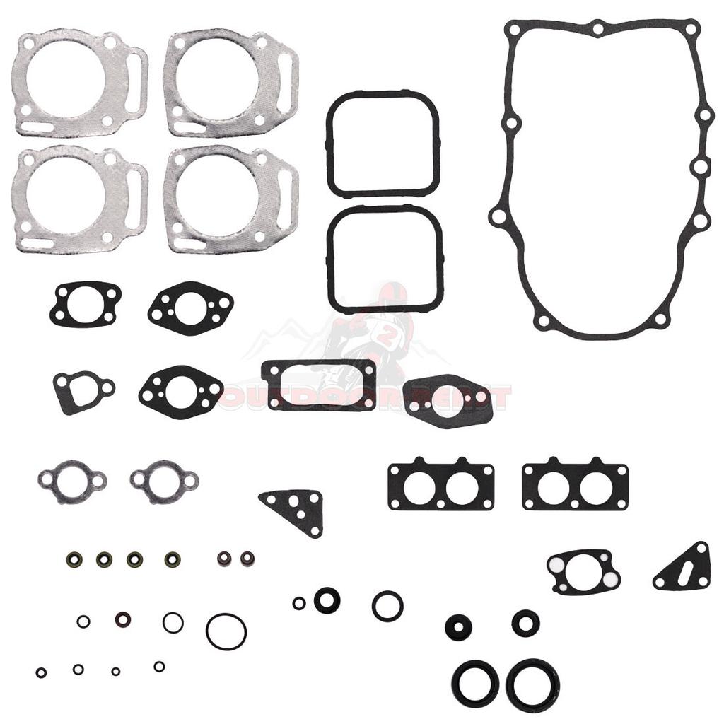 Engine Gasket Set Fit Briggs & Stratton 841188 304447 305440 305442 305447