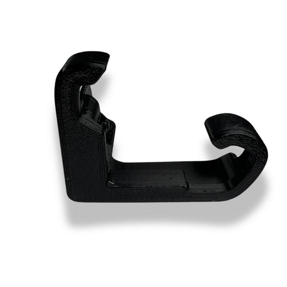 52107314013/4 Front Seat Rail Cover for BMW