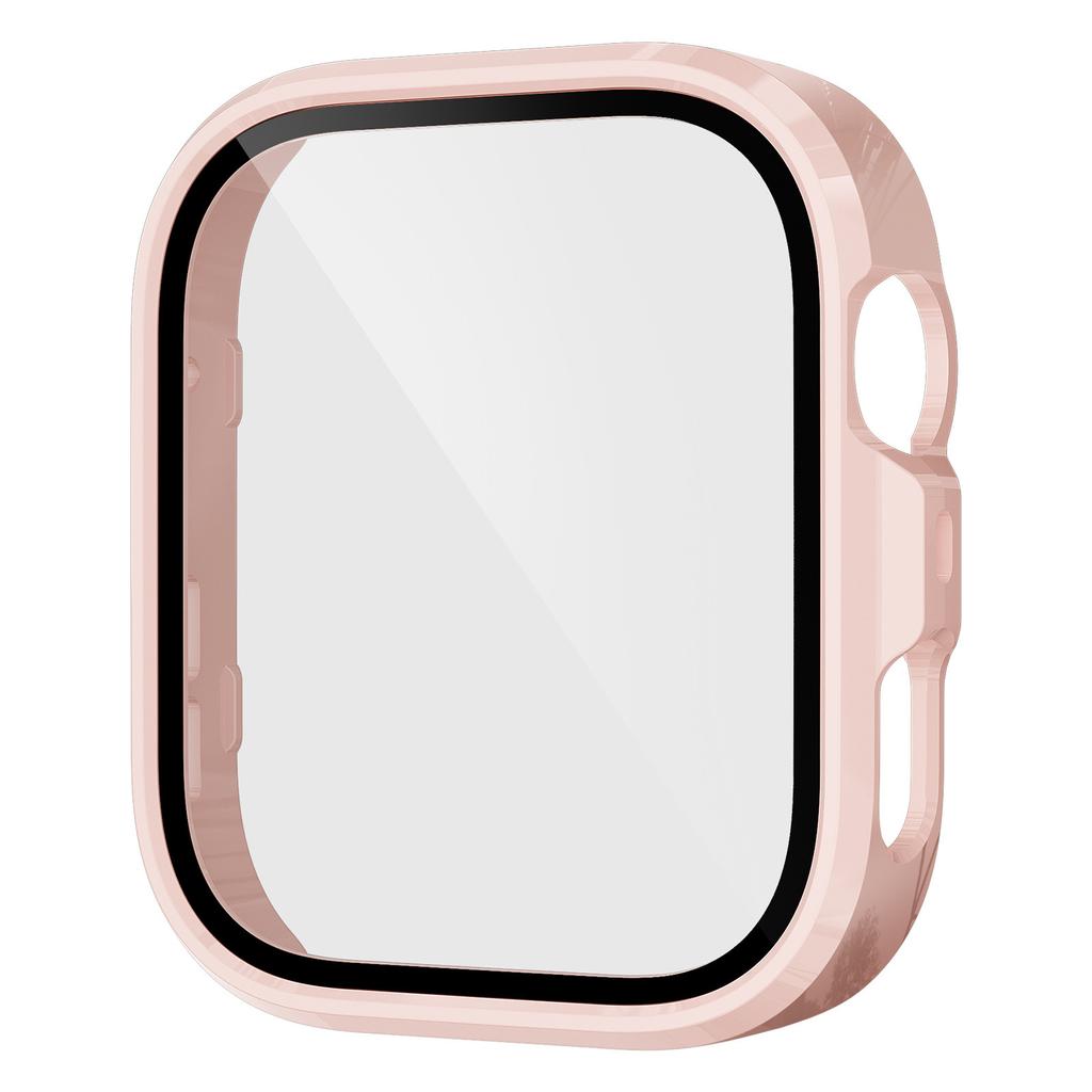 Glass+Case For Huawei Watch Fit 4 All-Around Screen Protector Hard PC Bumper Tempered Glass Watch Case For Huawei Watch Fit 4Pro