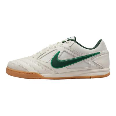 Gato Sail Stadium Green Pánské tenisky Krémová Guma-Žlutá Jedle HQ6019-103