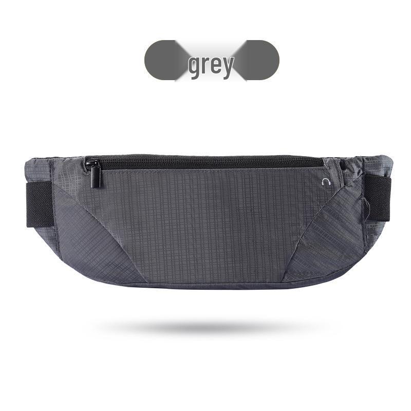 

Unisex Waterproof Ultra-Light Sports Phone Waist Bag for Running