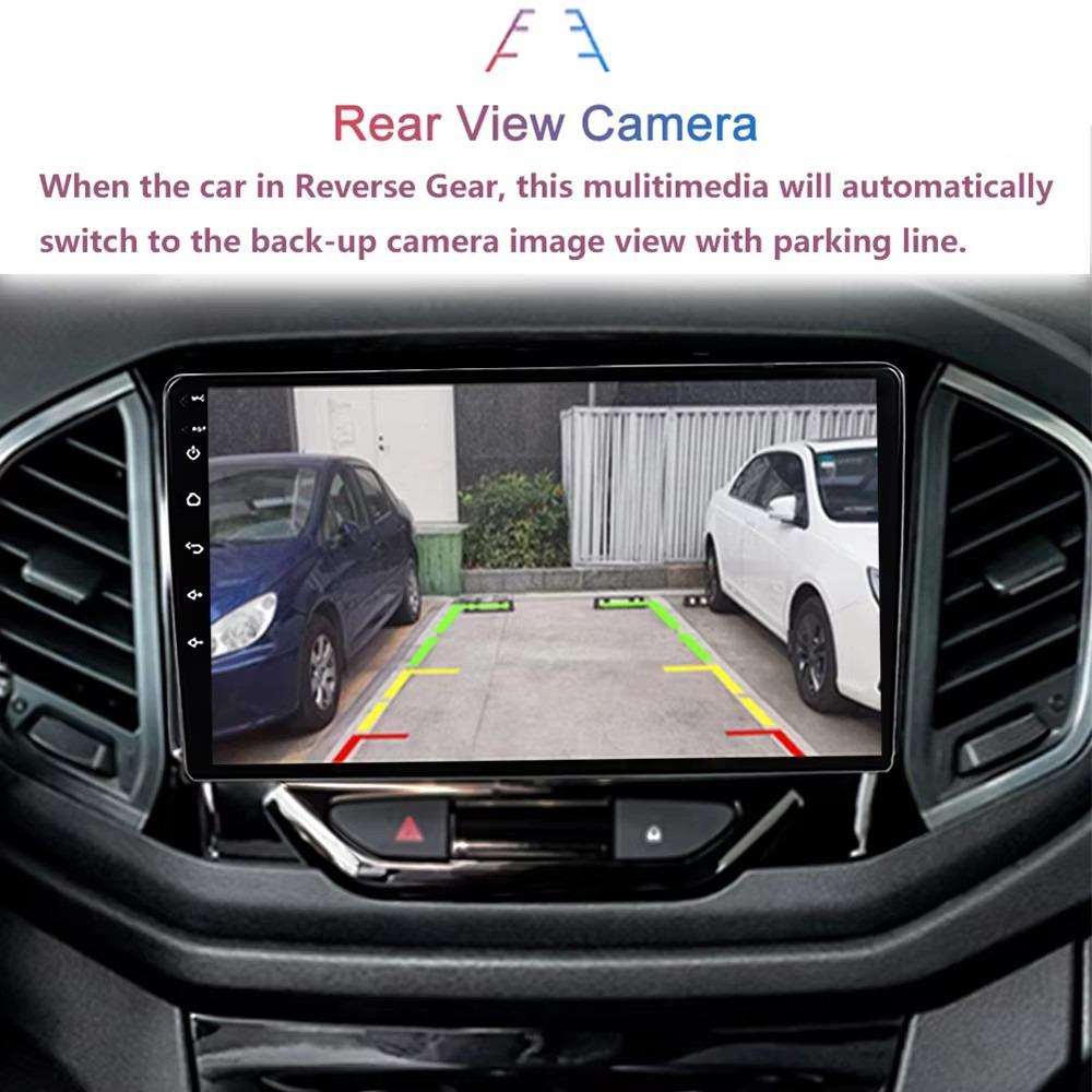 Android 13 Car Radio for LADA X Ray Xray 2015 - 2019 Multimedia Player 2 Din Navigation GPS Carplay Autoradio Stereo DVD