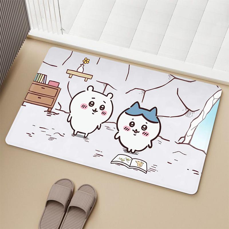 Kitchen Rug Maekawa Living Room Floor Mat Children's Design Floor Mat Prayer Door Mat Carpet Corridor Rug Foot