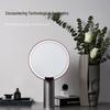 AMIRO O Series Vintage Limited Edition LED HD Daylight Makeup Mirror Set CN Plug (adapter Included)